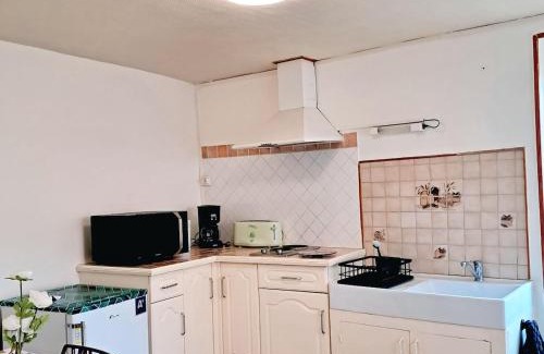 Donzenac Casa | La maison de la cité médiévale