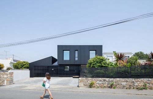 Le Relecq-Kerhuon Casa | La Maison De La Rade