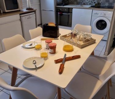 Frontignan Casa | La Maison de la Gardiole