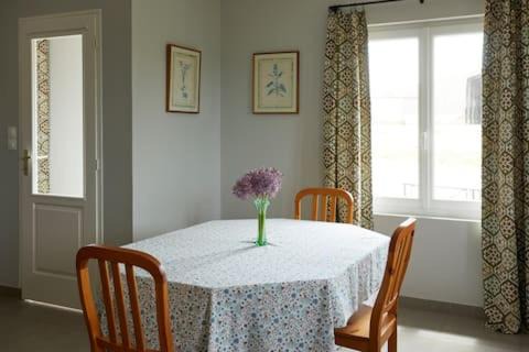 Doudeville Apartamento | La Maison de la Mare