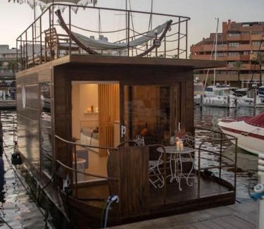 Sotogrande Alquiler De Eote | La Maison de la Mer Sotogrande