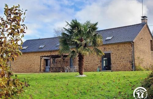 Carelles Casa | La Maison de la pêche