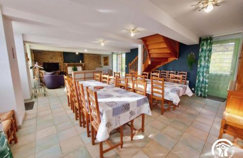 Carelles Casa | La Maison de la pêche