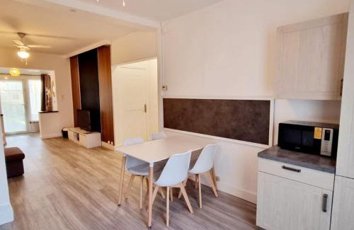 Argeles Plage Casa | La Maison de la Plage