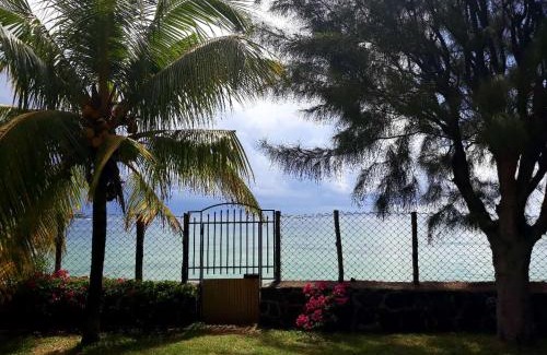 Morcellement Raffray Cama Y Desayuno | La Maison de la plage - Guest House