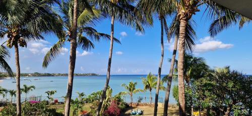 Morcellement Raffray Cama Y Desayuno | La Maison de la plage - Guest House