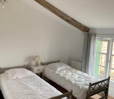 La Liviniere Casa | La Maison de Leontine