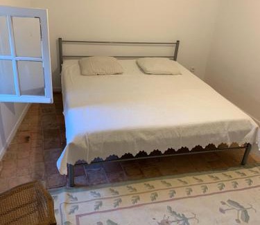 La Liviniere Casa | La Maison de Leontine