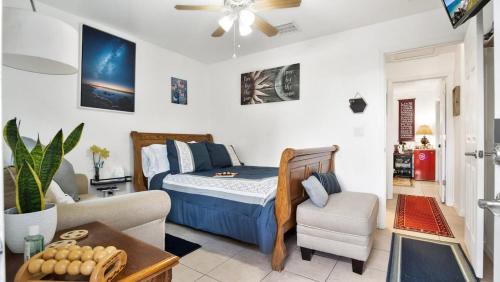 Union Park Apartamento | La Maison De Lorbu - Apartment