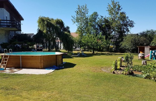 Bayon Apartamento | La maison de LOUELYNE Come and relax in the wild Moselle region