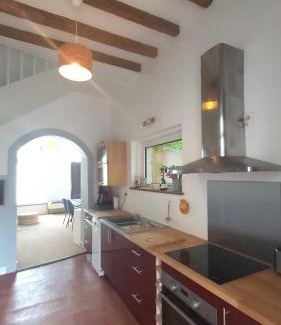 Chinon Casa | La Maison de Louise Chinon #chateaux #vignobles