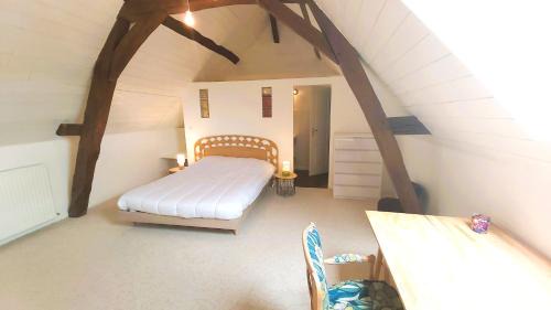 Chinon Casa | La Maison de Louise Chinon #chateaux #vignobles