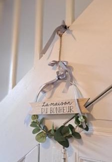 Chinon Casa | La Maison de Louise Chinon #chateaux #vignobles