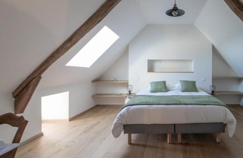 Colombies Casa | La Maison de Louise