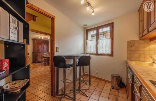 Albens Casa | LA MAISON DE MARIE ANDRE