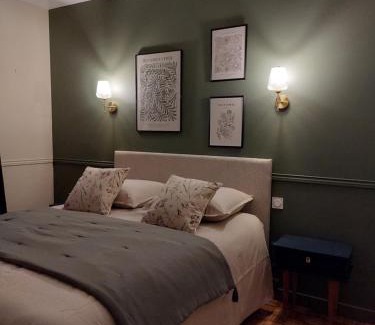 Kerien Cama Y Desayuno | La Maison de Marie