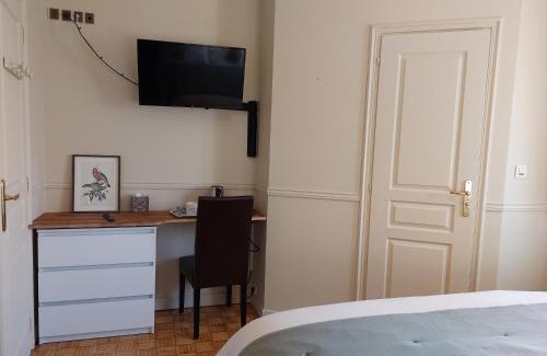Kerien Cama Y Desayuno | La Maison de Marie