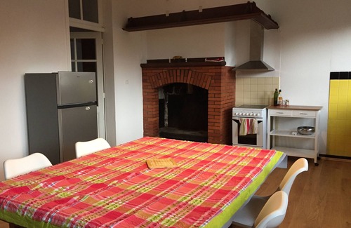 Estenos Casa | La Maison de Marius