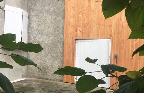 Estenos Casa | La Maison de Marius