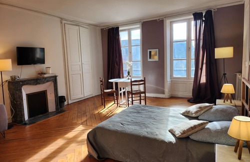 Alencon Casa | La Maison de Mathilde