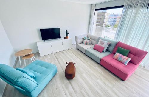 El Medano Apartamento | La Maison de Medano by Top Stay
