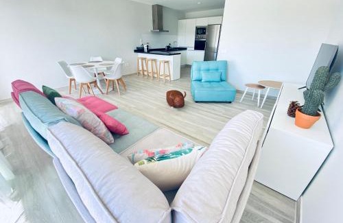 El Medano Apartamento | La Maison de Medano by Top Stay