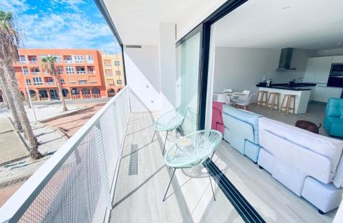 El Medano Apartamento | La Maison de Medano by Top Stay