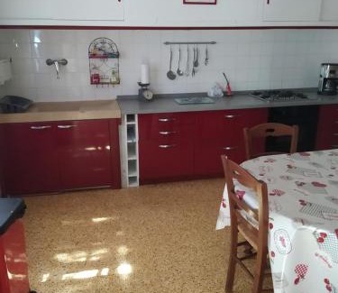 Pertuis Casa | La maison de Nazig
