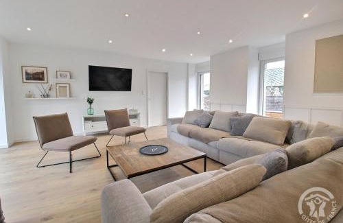 Pleherel-Plage-Vieux-Bourg Casa | La maison de oueval
