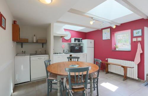 Pontrieux Casa | La maison de pêcheur Chez Alice