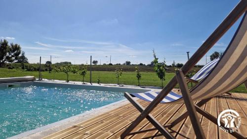 Labastide-de-Levis Casa | La maison de prat coutel