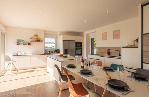 Kerlouan Casa | La Maison de Parrain by Interhome