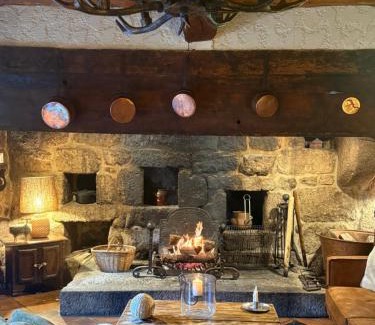 Fontans Casa | La Maison de Paul en Aubrac - Lozère