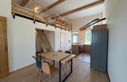 Varzay Casa | La Maison de Porcher