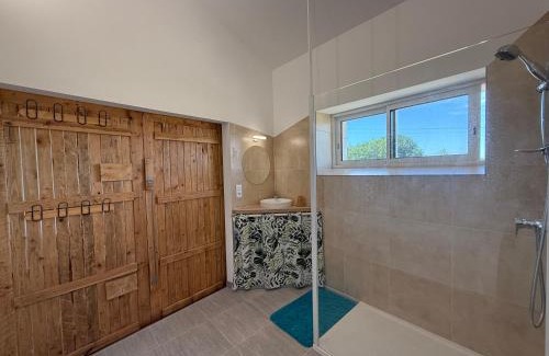 Varzay Casa | La Maison de Porcher