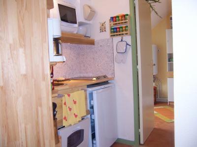 Salins-les-Bains Apartamento | La maison de poupet