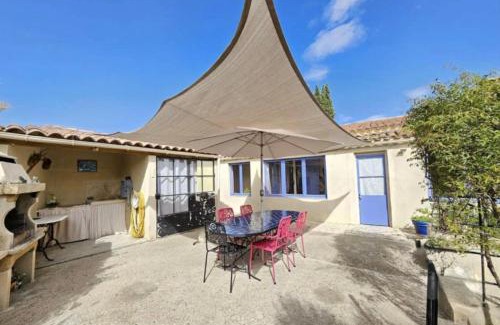 La Tour-d'Aigues Casa | La maison de Raffi