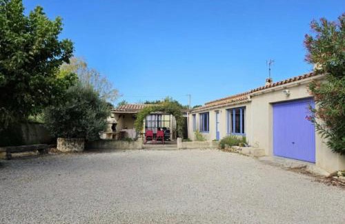 La Tour-d'Aigues Casa | La maison de Raffi