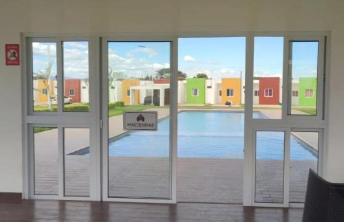Coatepeque Apartamento | La maison de Violette