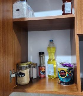 Coatepeque Apartamento | La maison de Violette
