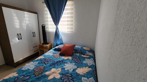 Coatepeque Apartamento | La maison de Violette