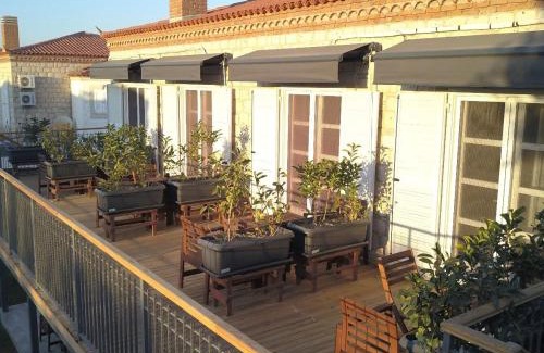 Alacati Hotel | La Maison de Yasmine