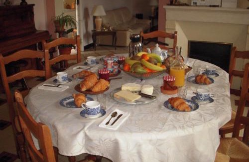 Puisseguin Cama Y Desayuno | La Maison des Aurélines