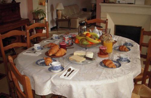 Puisseguin Cama Y Desayuno | La Maison des Aurélines