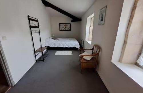Maillane Casa | La Maison Des Bouissonne