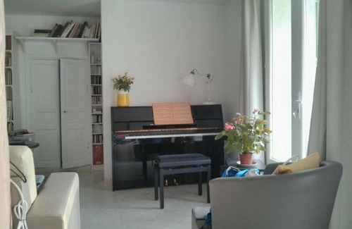 Montdardier Apartamento | La maison des créatifs