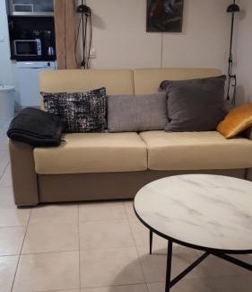 Montdardier Apartamento | La maison des créatifs