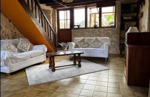 Lye Casa | La maison des Hautes Vallees- jardin-piscine Beauval