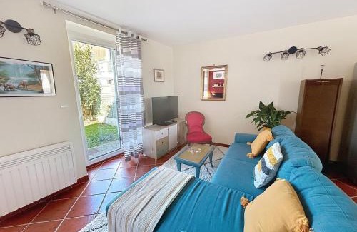 Lachelle Apartamento | La Maison des Hirondelles
