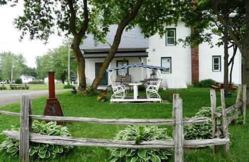 Mauricie Chalet De Esquí | La Maison des Leclerc